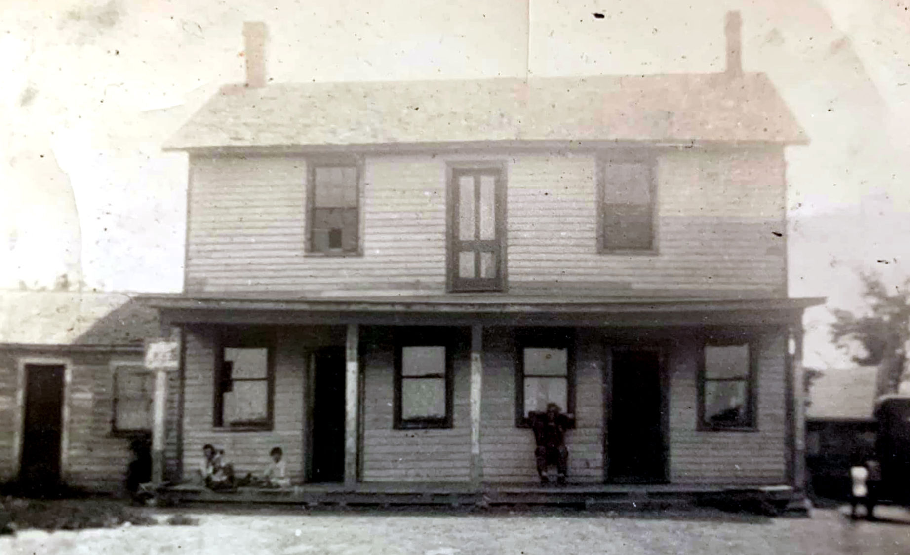 Leipsic turns 100